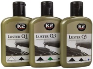 K2 LUSTER Q1 Q3 Q5 SADA LEŠTIČOV 200ML