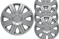 HUBCAPS 15'' VW Golf Polo Lupo Sharan atď