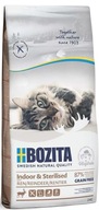 BOZITA Vnútorný sterilizovaný sob bez obilnín 2 kg