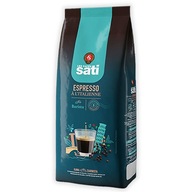 Cafe Sati Espresso Italienne - zrnková káva Esprosso Italienne 1kg