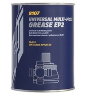 MANNOL GREASE MULTI-MOS2 800G.