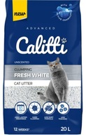 CALITTI Fresh White 20L