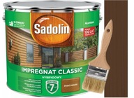 SADOLIN CLASSIC IMPREGNATION 9L ORECH + KEFA