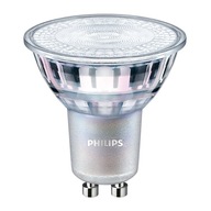 GU10 LED žiarovka 4,9W CRI90 Stmievateľná PHILIPS