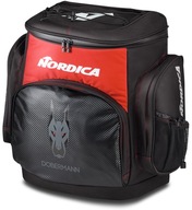 Nordica RACE XL JR GEAR PACK DOBERMANN 50L batoh na topánky a prilbu