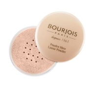 Bourjois Loose Powder sypký prášok 02 Rosy 32g