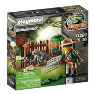Playmobil 71265 Baby Spinosaurus Dino Rise