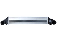 INTERCOOLER MERCEDES CLK C209 1,8 2,7