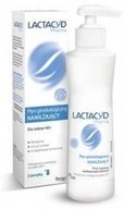 LACTACYD Zvlhčujúca GYNEKOLOGICKÁ TEKUTINA 250ml