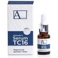 ARKADA KOLAGÉNOVÉ SÉRUM TC16