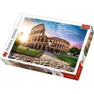 Puzzle 1000 - Koloseum na slnku 10468