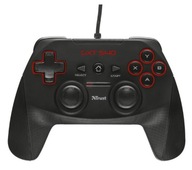 Gamepad Trust GXT 540 káblový gamepad USB pre PC PS3