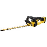 nožnice na živý plot 55cm, 18V DeWalt DCMHT563N-XJ