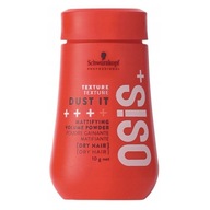 SCHWARZKOPF OSIS+ DUST IT púder na vlasy 10g