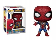 Funko Pop! Figúrka AVENGERS 287 Iron Spider Man