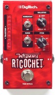 Gitarový efekt Digitech Whammy Ricochet