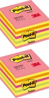 Post-it Notes 76-76 mm 900 kariet