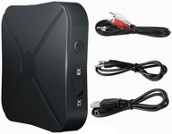 VYSIELAČ BLUETOOTH ADAPTÉR PRIJÍMAČ + VYSIELAČ