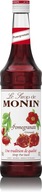 Monin Barmanský sirup Granátové jablko 700 ml