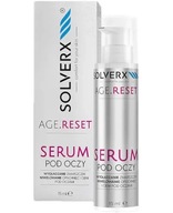 Solverx Age Reset očné sérum 15 ml