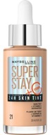 Maybelline SUPER STAY podkladová báza s vitamínom C 21