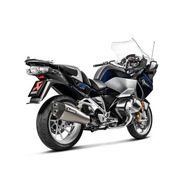 Tlmič výfuku AKRAPOVIC BMW R 1250 RT 2019-23