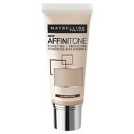 MAYBELLINE Affinitone Foundation Vanilla Rose 30ml