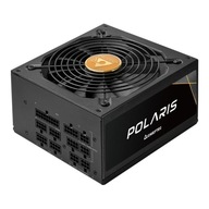 Chieftec PPS-1250FC 1250W ATX zdroj 135mm 80+Gold aPFC