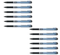 Guľôčkové pero 0,5 mm BLN15 Pentel Black x12