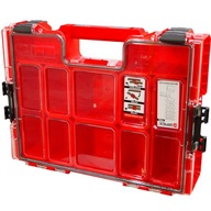 Organizér box QBRICK PRO RED ORGANIZER 300