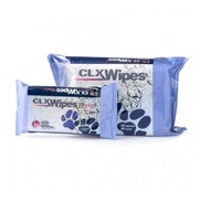 GEULINICX Clorexyderm Wipes 40 ks hygienické obrúsky pre psov a mačky