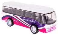 METAL BUS 9CM POHON DELAUXE BUS B