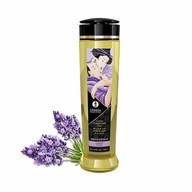 Masážny olej - Shunga Massage Oil Sensation La