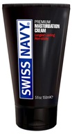 MASTURBAČNÝ KRÉM SWISS NAVY 150ML - KRÉM PRE