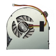 VENTILÁTOR PRE ASUS A55 SÉRIE K55D K55N K55V K55X