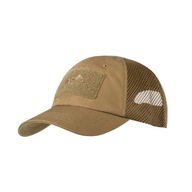 Baseballová čiapka Helikon-Tex Vent Coyote