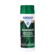 Nikwax - BaseWash termočistič oblečenia - 300 ml