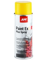 APP PAINT EX na odstraňovanie laku v spreji 400 ml