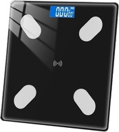 Analytická váha smart 180kg 21v1 bluetooth 0283