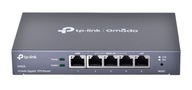 Router TP-LINK ER605 Multi-WAN VPN Router Omada SDN Cloud SafeStream GIGABIT