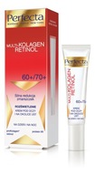 Perfecta MultiKolagen 60+/70+ Redukčný krém 15ml