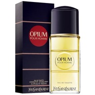 Yves Saint Laurent Opium Pour Homme toaletná voda pre mužov 100 ml