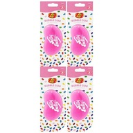 JELLY BELLY 3D AIR BUBBLEGUM 1KS