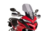 TURISTICKÉ SKLO DUCATI MULTISTRÁDA 1200/1260/S