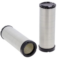 Jemný vzduchový filter John Deere 7700 a 7800