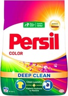 Persil 1,02kg Color 17 prací prášok na farebné prádlo