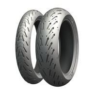 MICHELIN 120/70ZR17 TL 58W ROAD 5 Pred