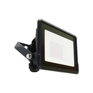 Halogen FLOODLIGHT Reflektor LED PROJEKTOR káblová zásuvka 20W 1510lm 4000K