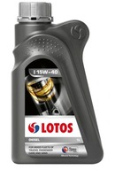 LOTOS DIESEL 1L 15W40