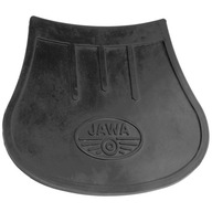 Blatník LOGO JAWA 175 250 ORIGINÁL